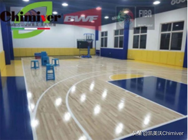 篮球场刷漆用什么样的漆,篮球场涂料哪种好