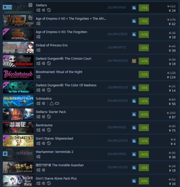 steam彩虹六号降价,steam彩虹6冬季特惠到哪天