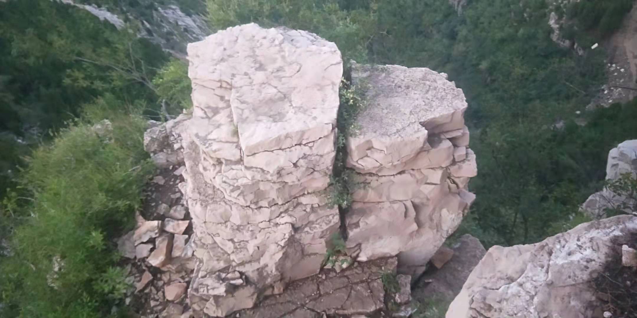 济南白云山好爬吗,济南龙洞白云山旅游攻略