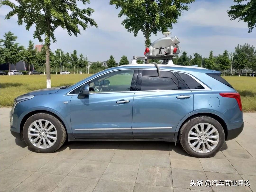 众包地图用哪个精准,众包数据构建高精度地图