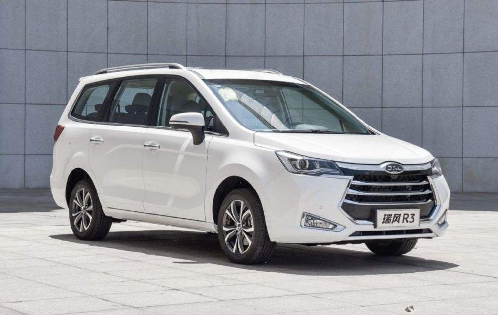 江淮十年的车,江淮汽车的发展史概括