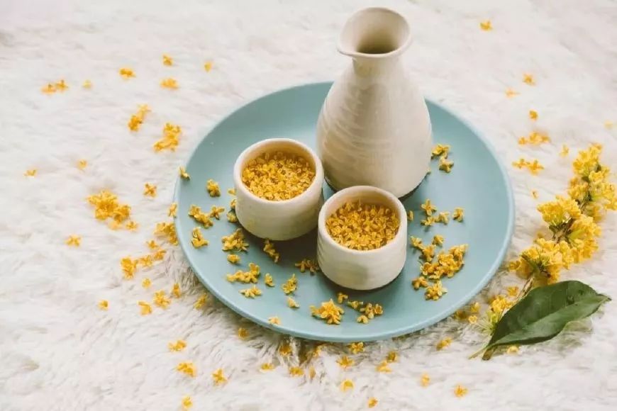 杭州的秋天足够迷人,杭州的秋天特别浪漫