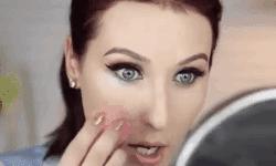 超长待机之底妆篇,超强底妆不浮粉不斑驳