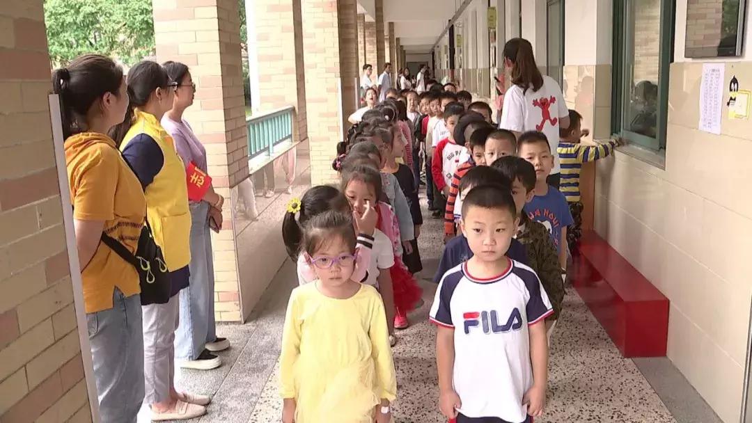 南通北城小学最新消息,南通北城小学和实验小学北校区