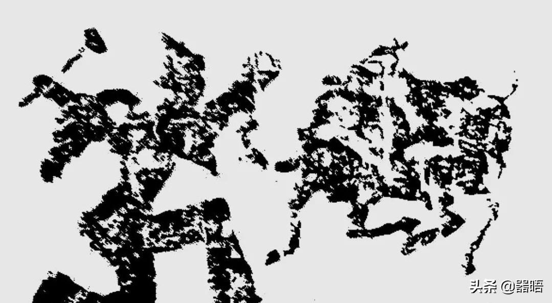 牛年说人与牛：牛气与人气