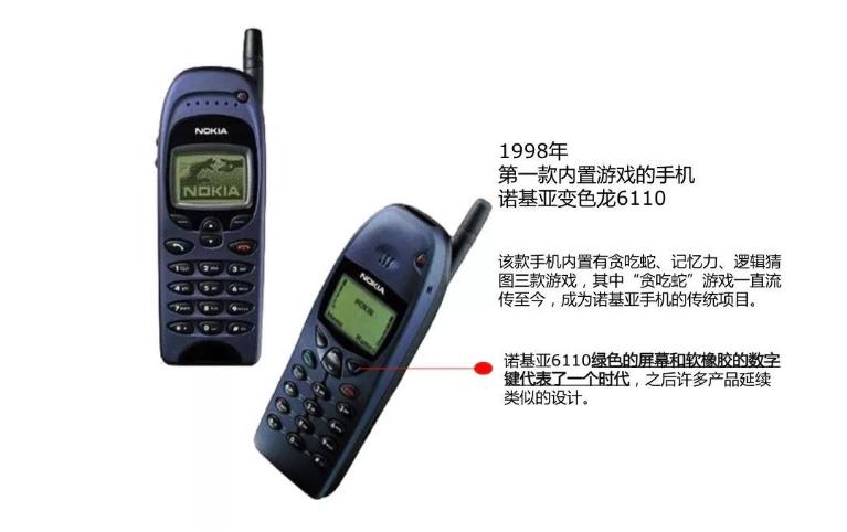 简单介绍一下黑莓的历史,黑莓兴衰史