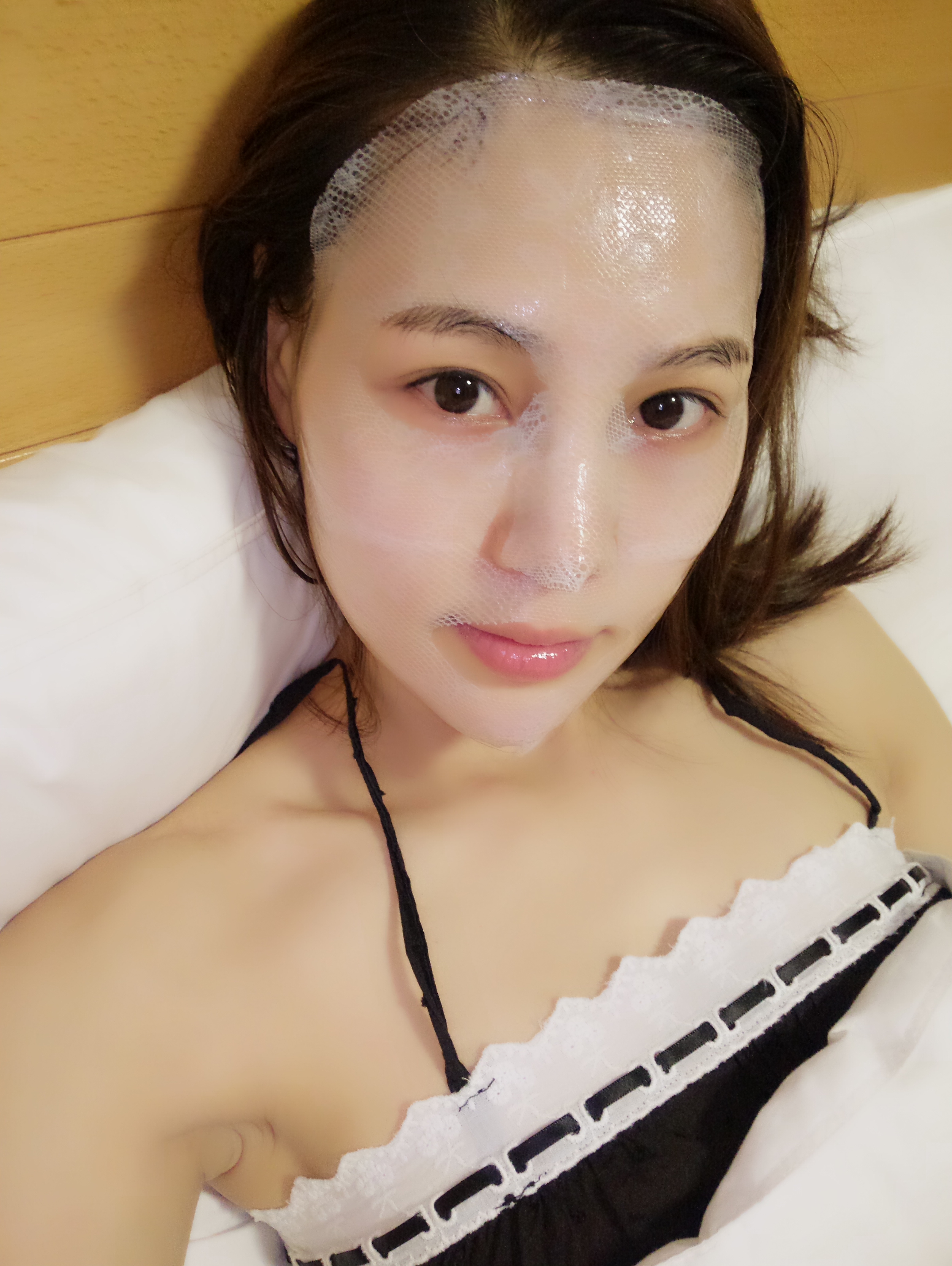 肌美精3d补水保湿面膜,4款好用的面膜推荐图