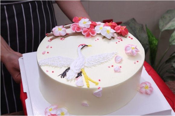 开一家甜品蛋糕店,怎么在家开私房蛋糕甜品店