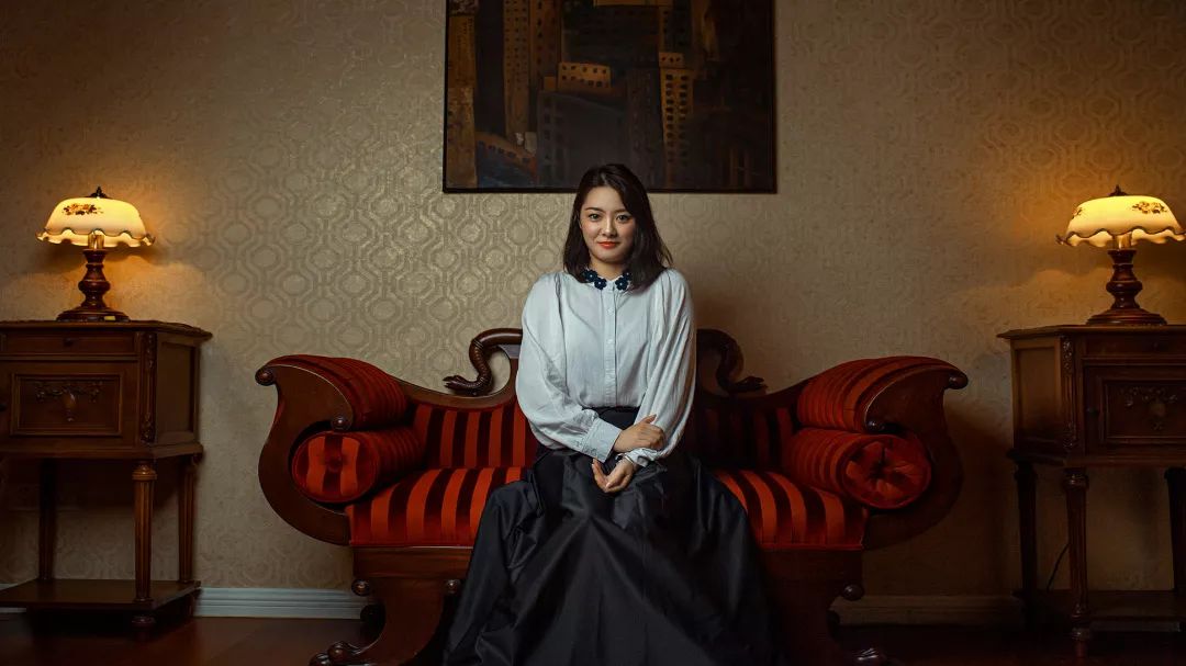 都说时尚是十年一轮回,不得不说时尚真是个轮回