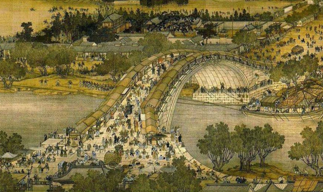 清明上河园门票120含东京梦华录吗,120元门票的清明上河园值不值