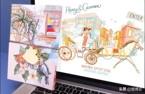 结婚请柬有哪些创意,结婚请柬有什么创意