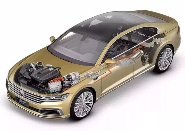 大众带字母辉腾全部车型,辉道辉昂辉腾的区别