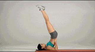 热身跟拉伸动作,热身和拉伸的方法视频