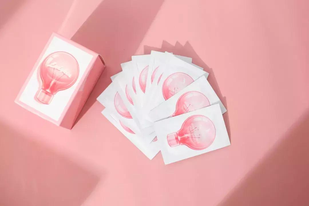 沈梦辰美白精华,沈梦辰推荐的美白精华液