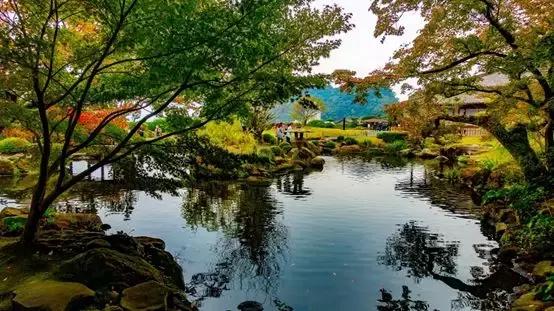 鹿儿岛与熊本,熊本县一日游超全攻略