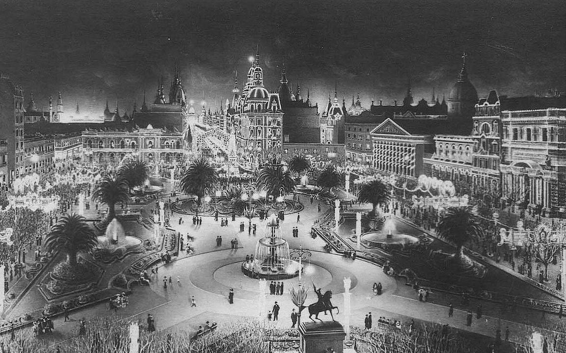 从辉煌到落魄钢琴曲,潘帕斯雄鹰阿根廷之光