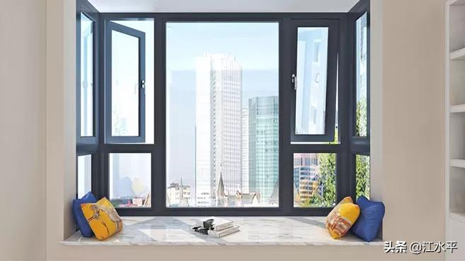 窗户的隔音不好怎么办，业主们用这样的方式处理，值得借鉴