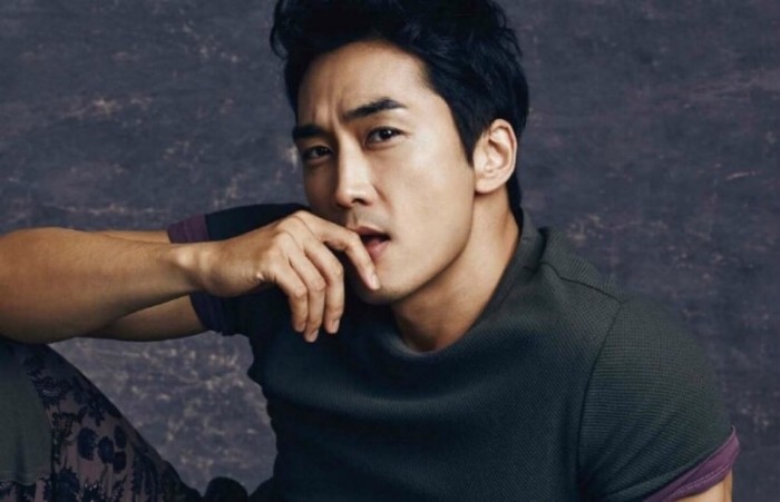 张东健玄彬宋承宪聚会,玄彬元彬宋承宪张东健苏志燮