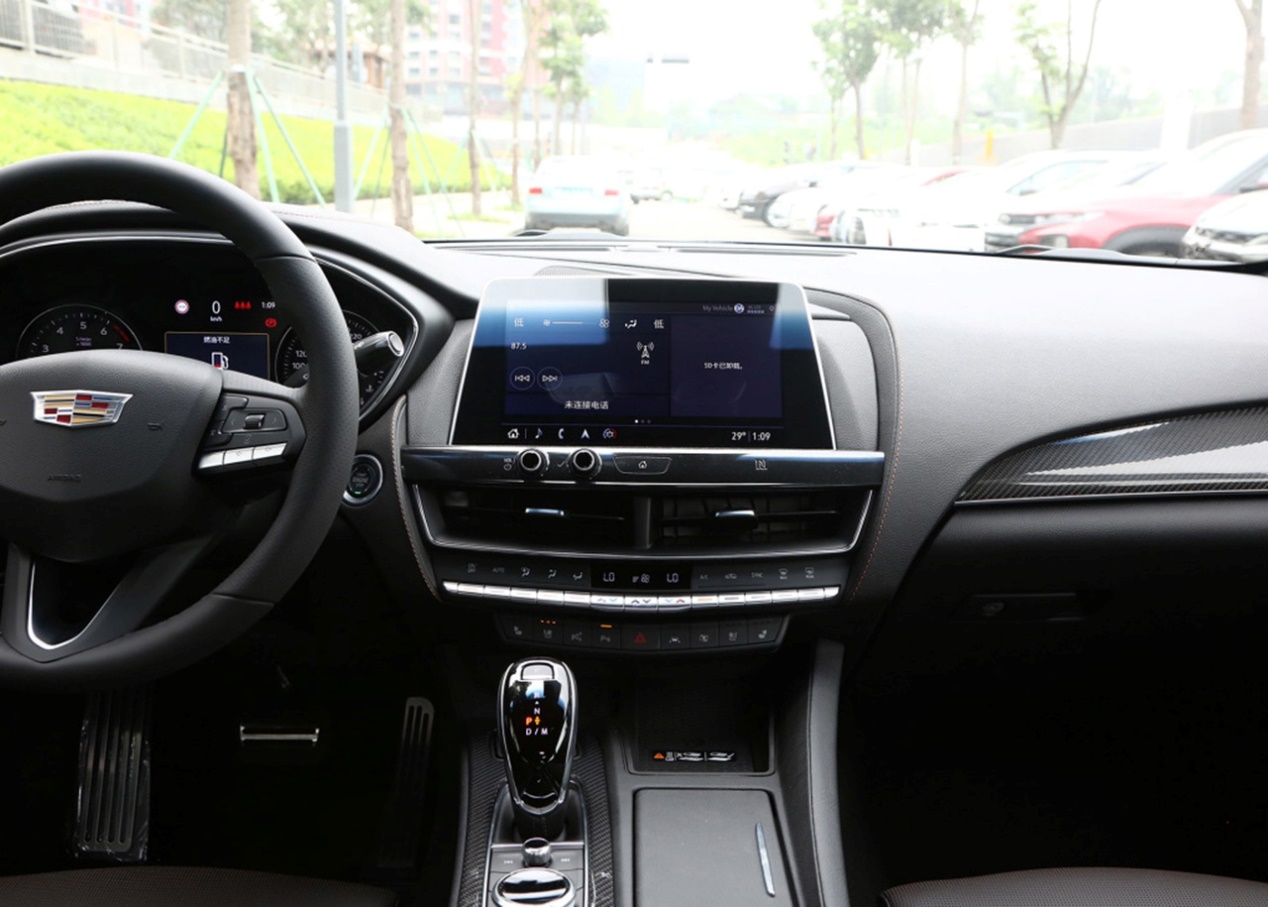 贵州遵义凯迪拉克车友会,贵州凯迪拉克车友