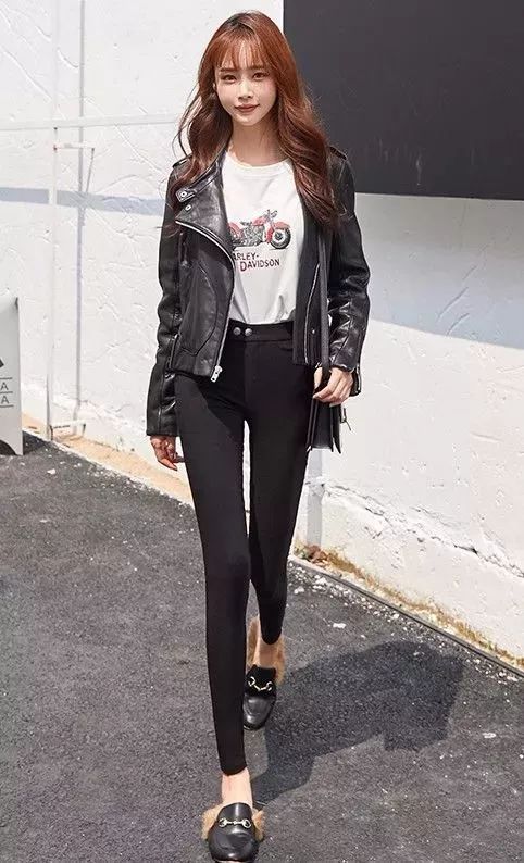 乳木果润肤裤穿搭,乳木果润肤保湿裤