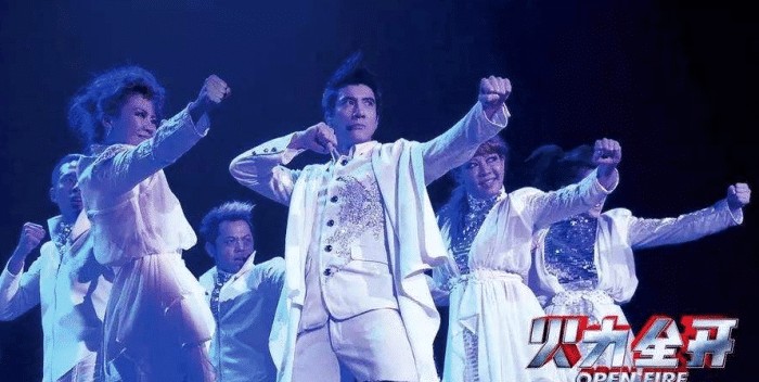 鸟巢开过演唱会的6个明星,在鸟巢开演唱会的明星有哪些