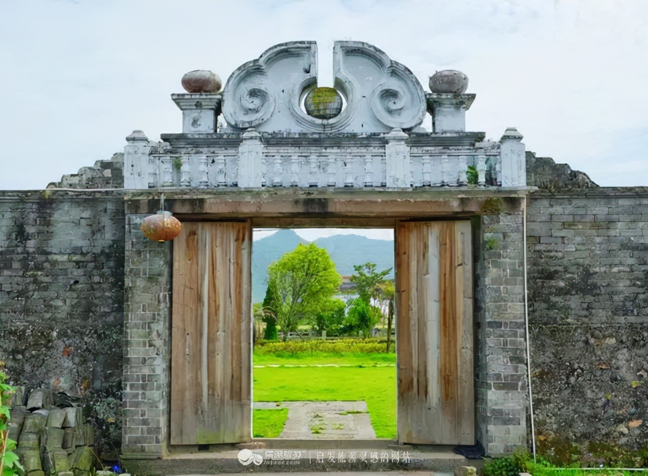 苍南千年古村旅游攻略,苍南十大最美村庄