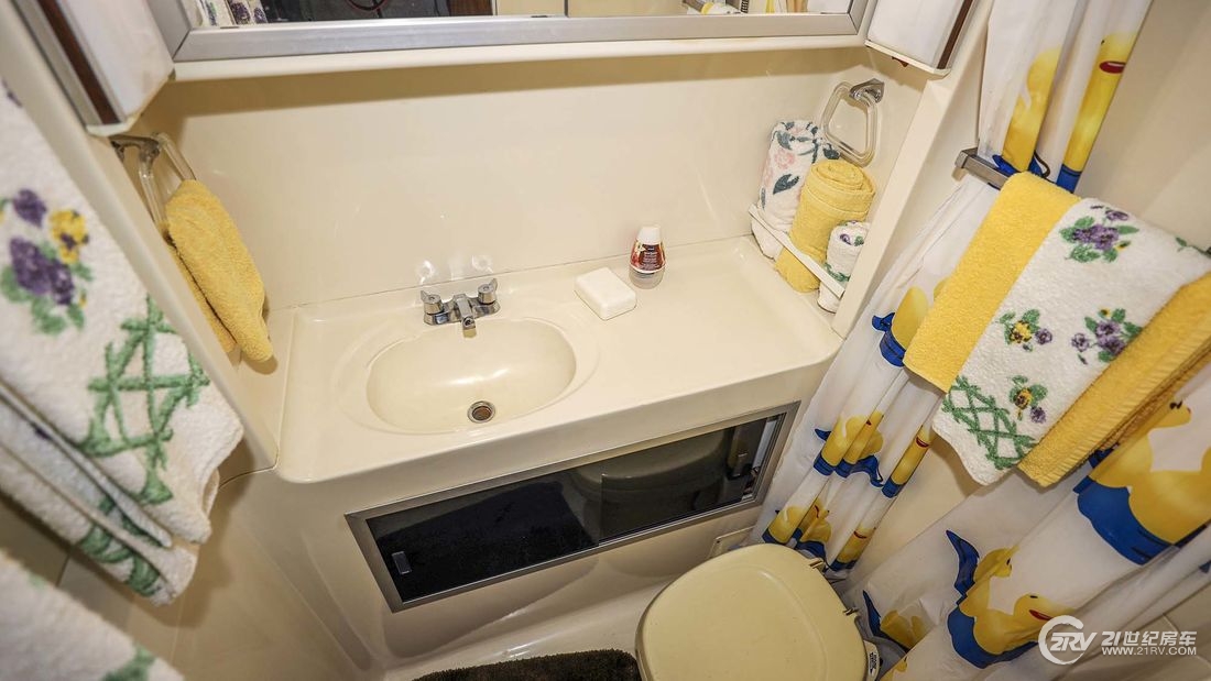 最新款gmc房车视频,gmc房车改装