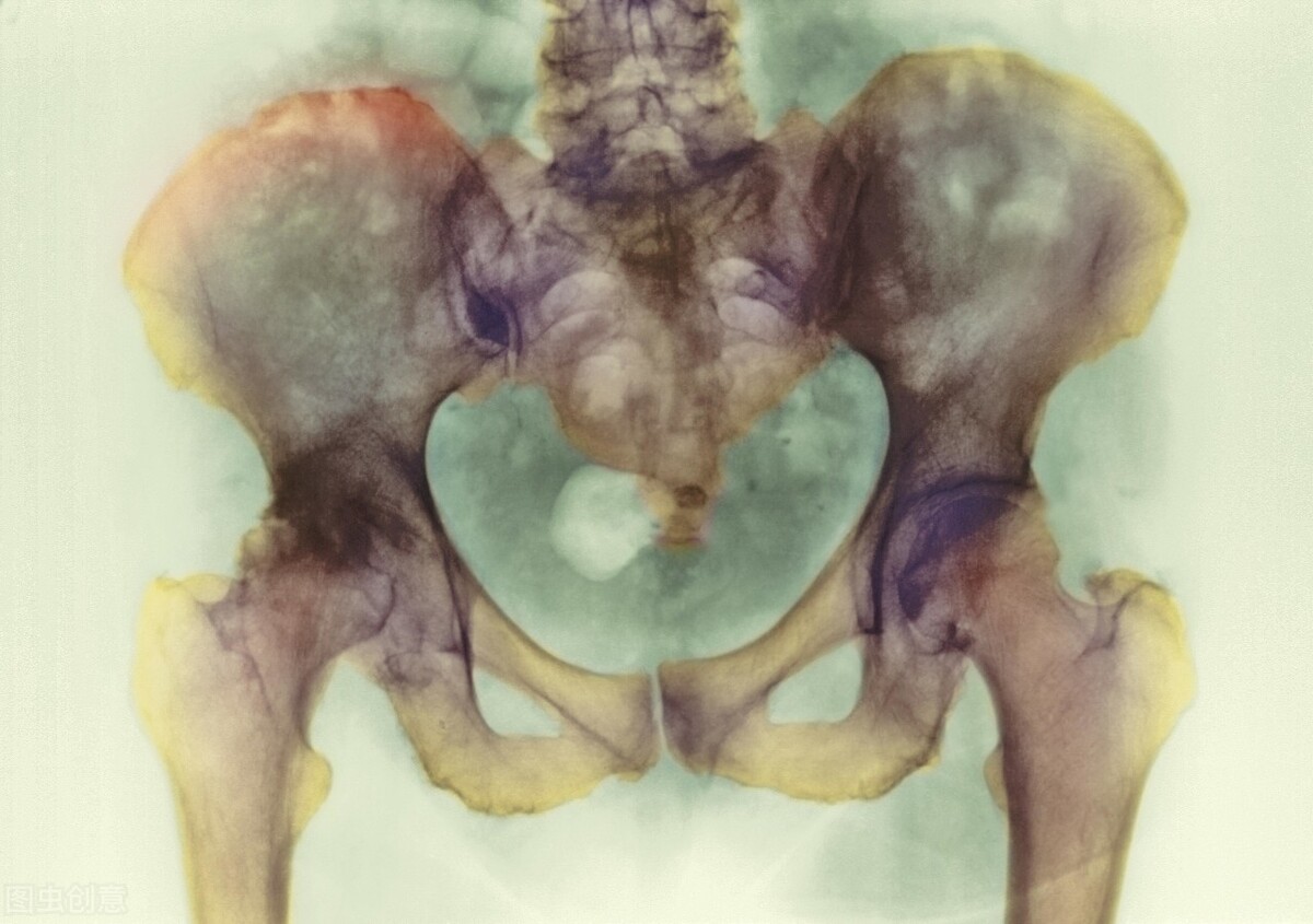 看脸上的斑知健康,看面部情况知病情