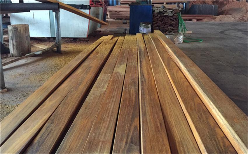 印尼菠萝格木是好木材吗,昆明印尼菠萝格木材