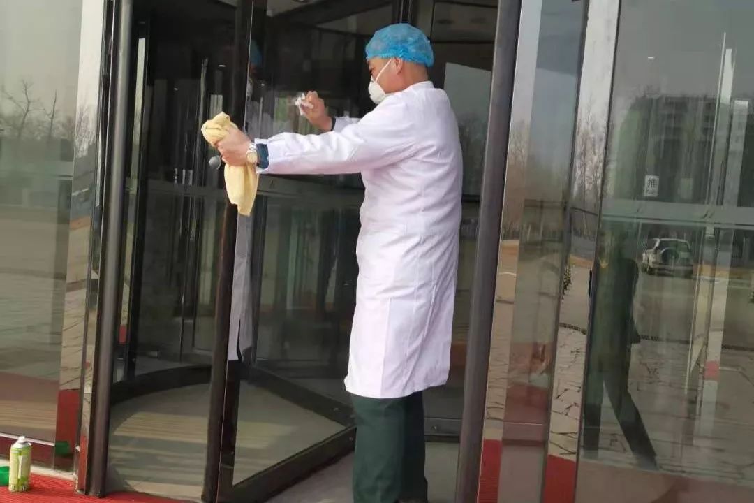 锦江之星酒店经理,锦江之星酒店隔离期间情况