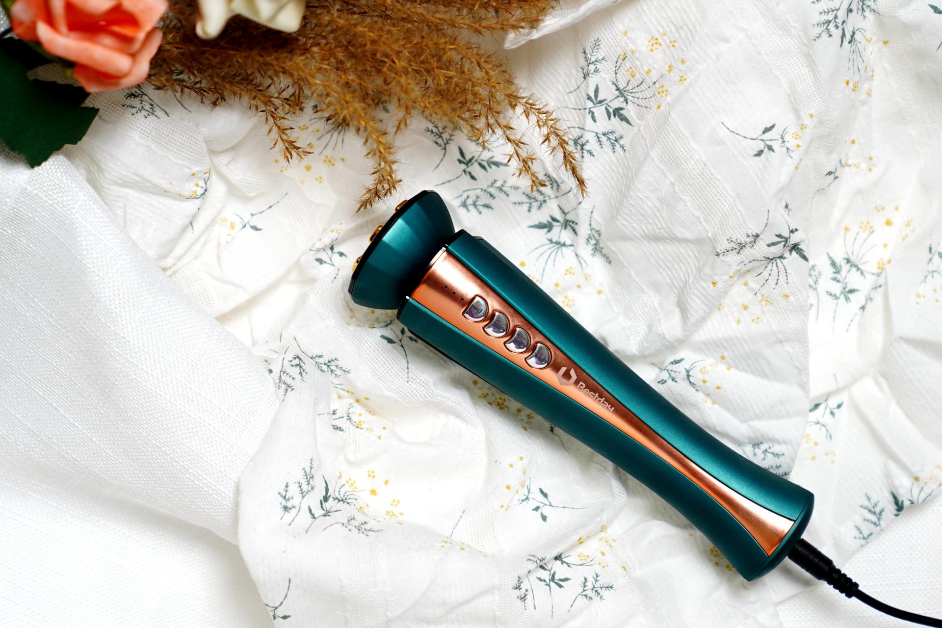 轻松学会选择正确的美容仪,美容仪器工作坑