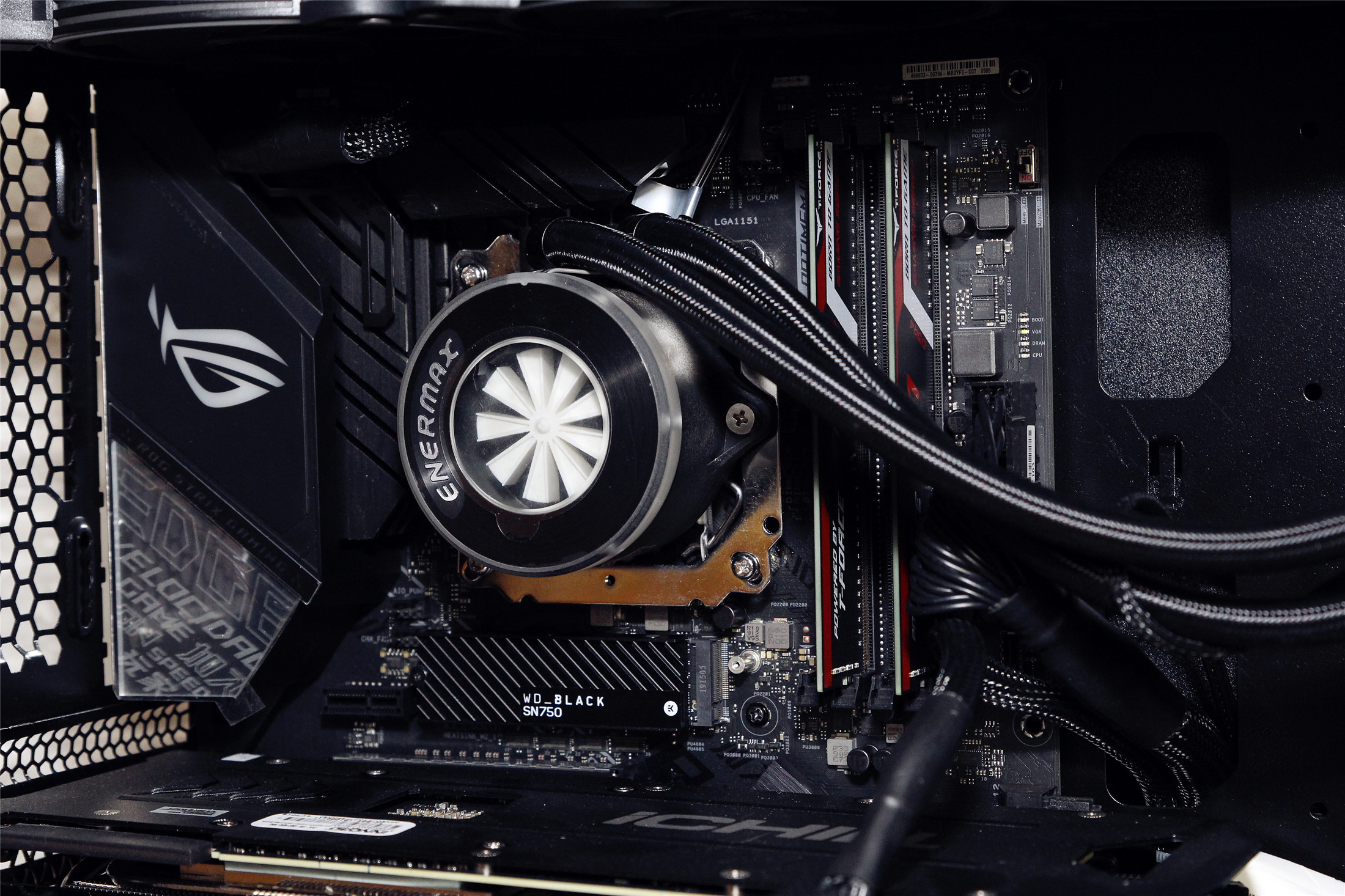 十铨ddr4320016gb,十铨ddr43200评测