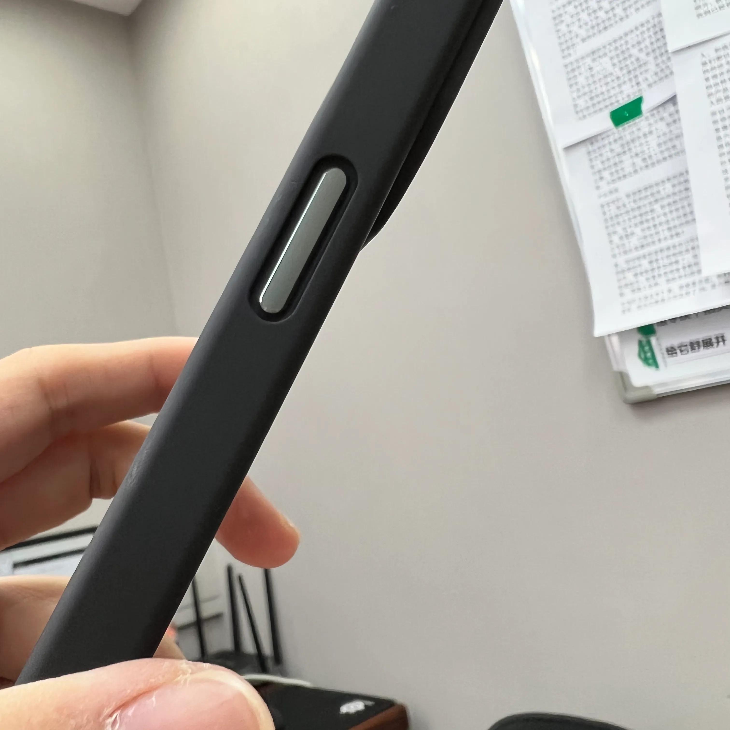 iphone13promax苍岭绿,邦克仕13promax防窥膜