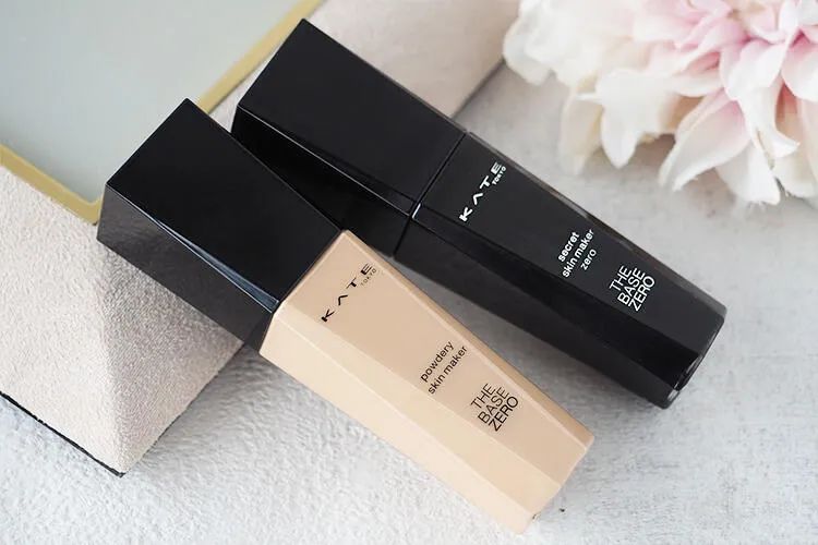 日系彩妆鄙视链是什么,日潮品牌鄙视链