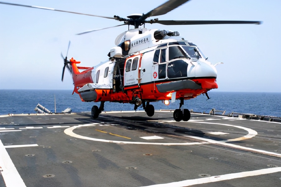 解密《守城》里的香港警队,守城中的香港警队有哪些