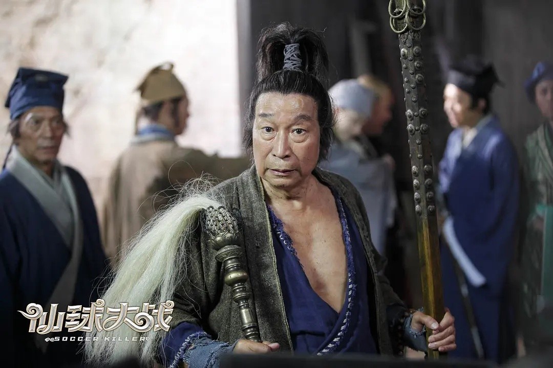 真想对导演说一句,留给你电影的时间已经不多了