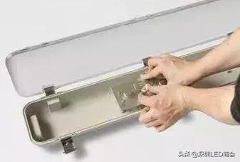 led照明技术,LED照明发展方向