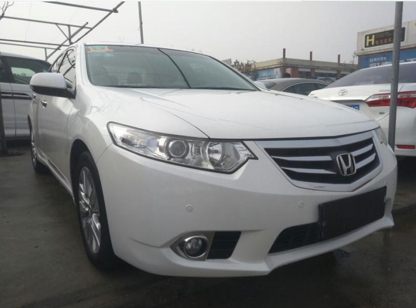 本田颜值性价比高的车,本田凌派2015款1.8l二手车多少钱