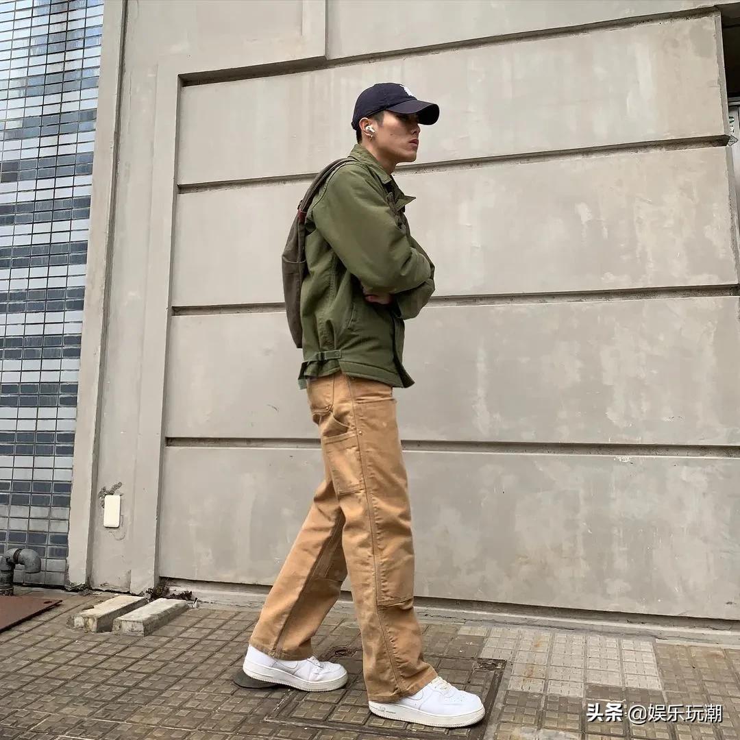 太瘦的男生适合怎么穿,太瘦的男生穿衬衫不好看