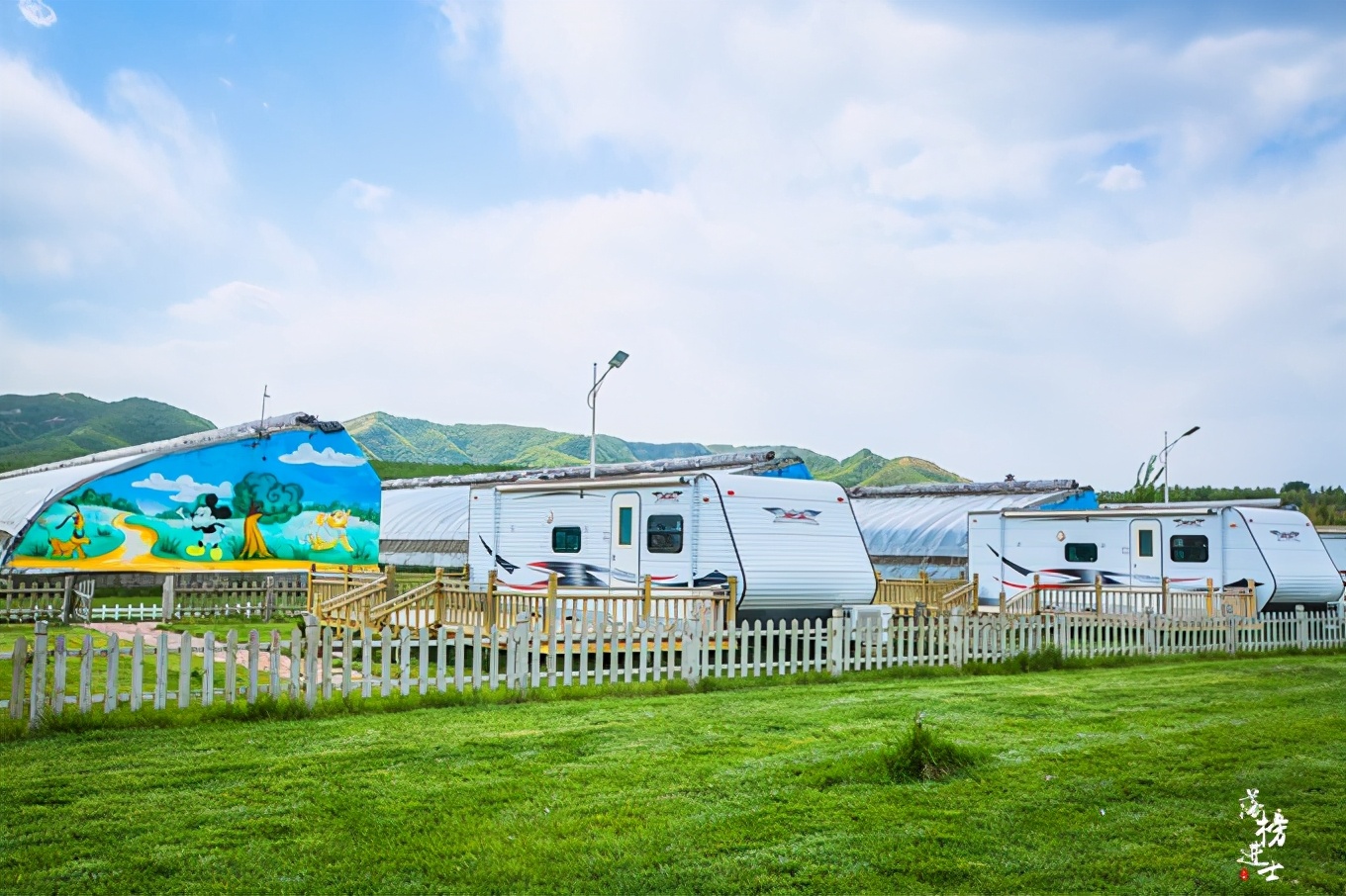 邢台沙河红石沟景区,邢台红石谷风景区在哪里
