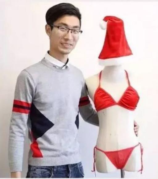 靠内衣发家致富的县,靠内衣内裤发家