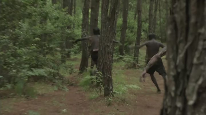 我的团长我的团第四集头像,我的团长我的团第四集演员表