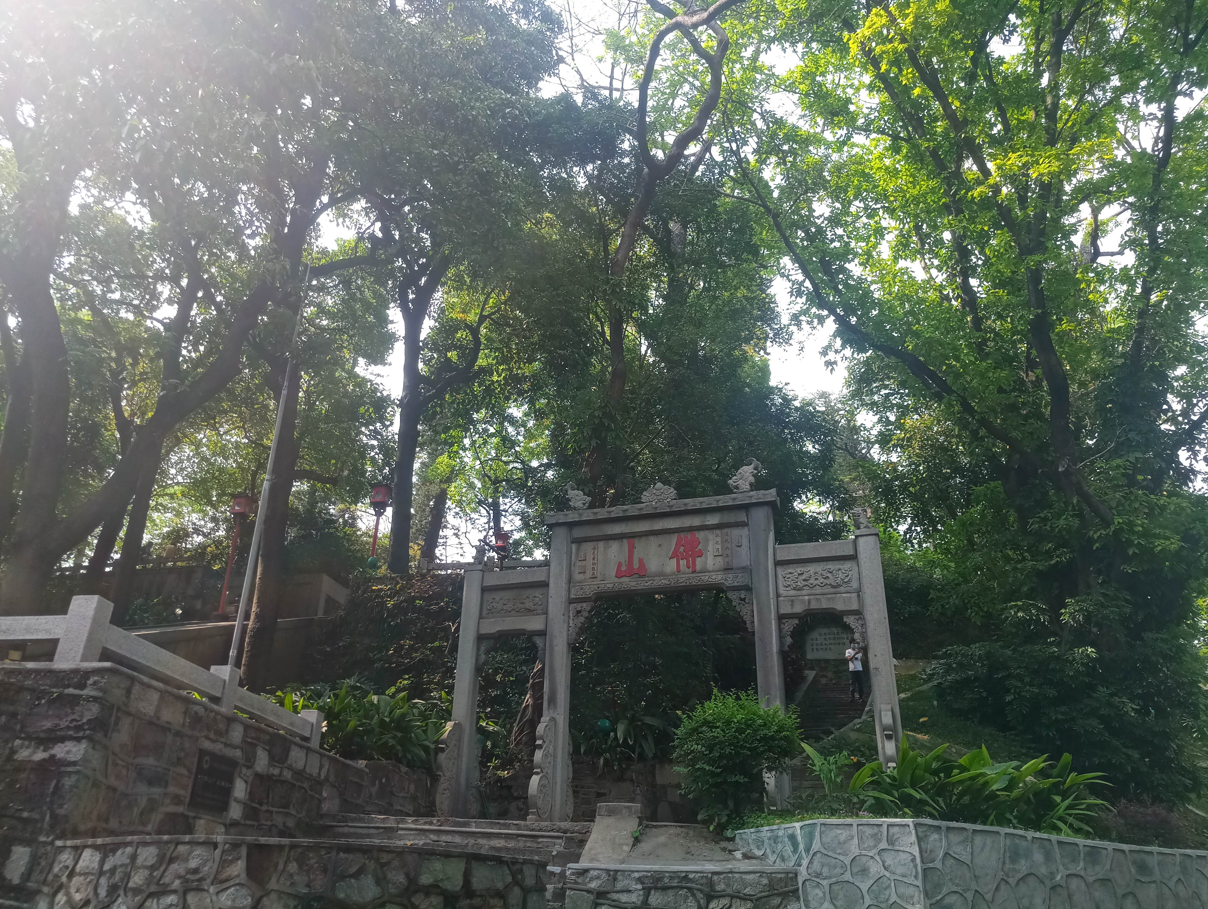 广州云道线路图高清版大图,广州云道旅游装备推荐