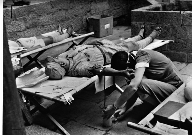 抗日战争全线梳理讲解,抗日战争全盘解析