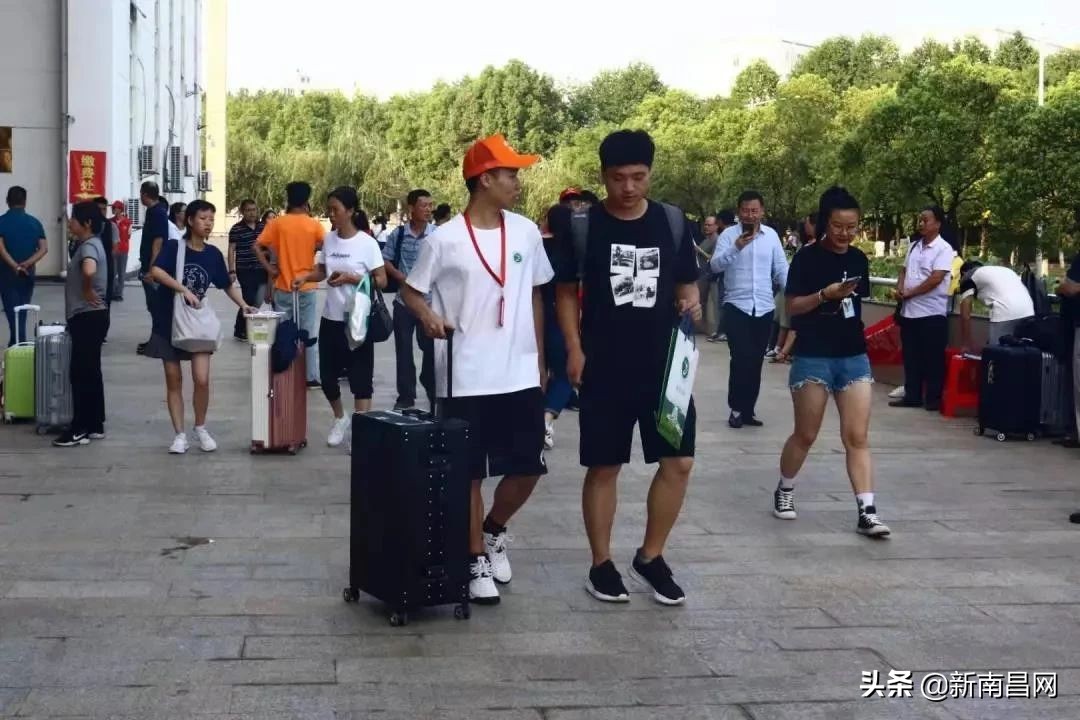 江西中医药大学回忆,现在的江西中医药大学