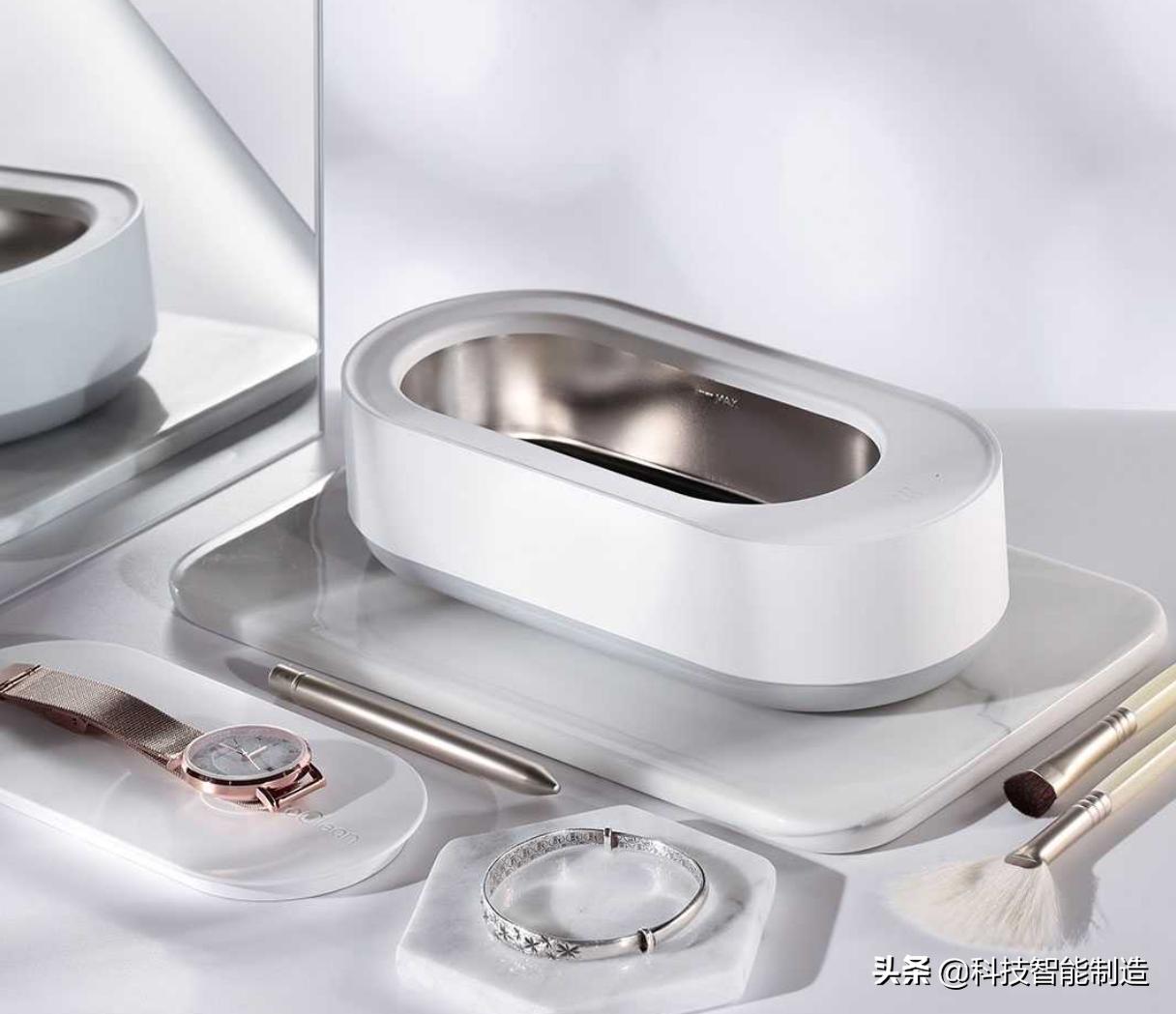 小米朗菲超声波清洗机 (小米eraclean超声波清洗机)