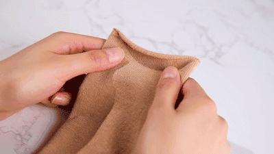 冬季羊毛羊绒袜,纯羊绒袜子软糯