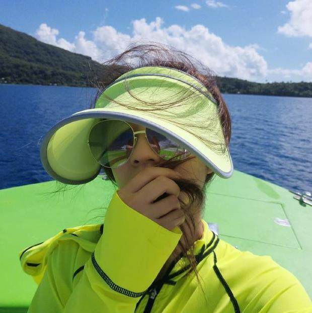 全指望防晒霜？没点硬实力真干不过紫外线