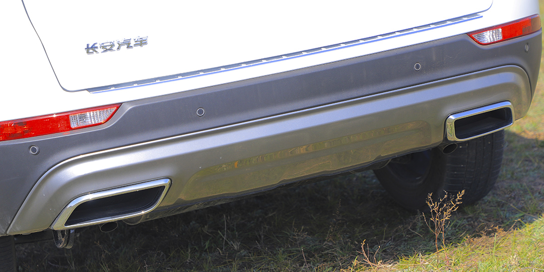 长安cs75蓝鲸版试驾测试,长安cs75蓝鲸版2.0t试驾2021款