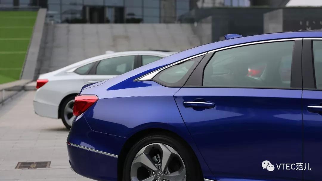 本田雅阁十代变化,变与不变原唱视频